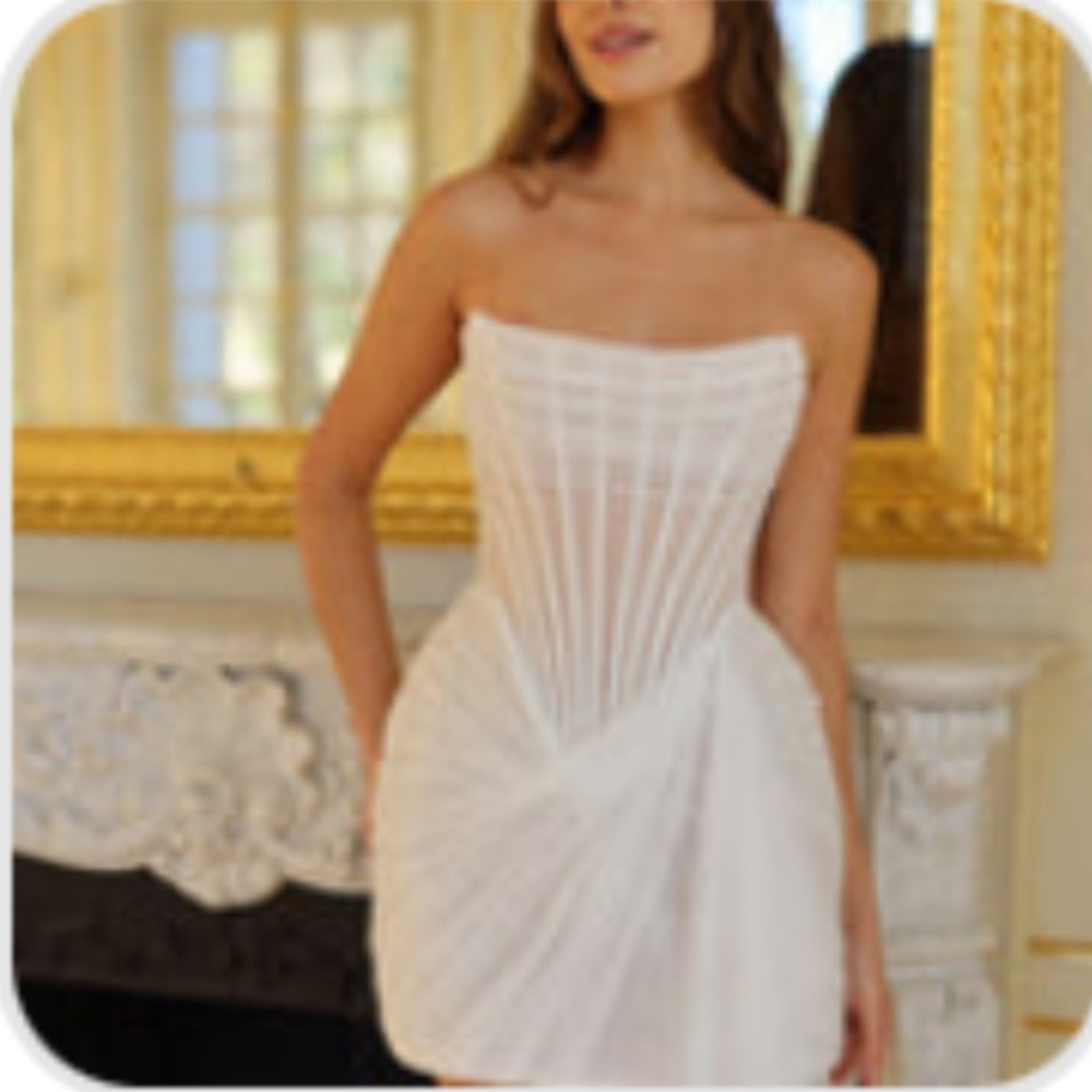 Rosie Etienne Ava Dress